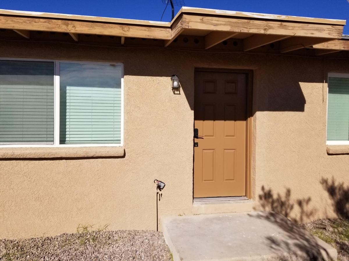 Southwest Tucson Gateway Διαμέρισμα Εξωτερικό φωτογραφία